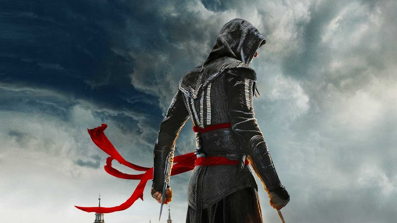 Assassin's Creed 0