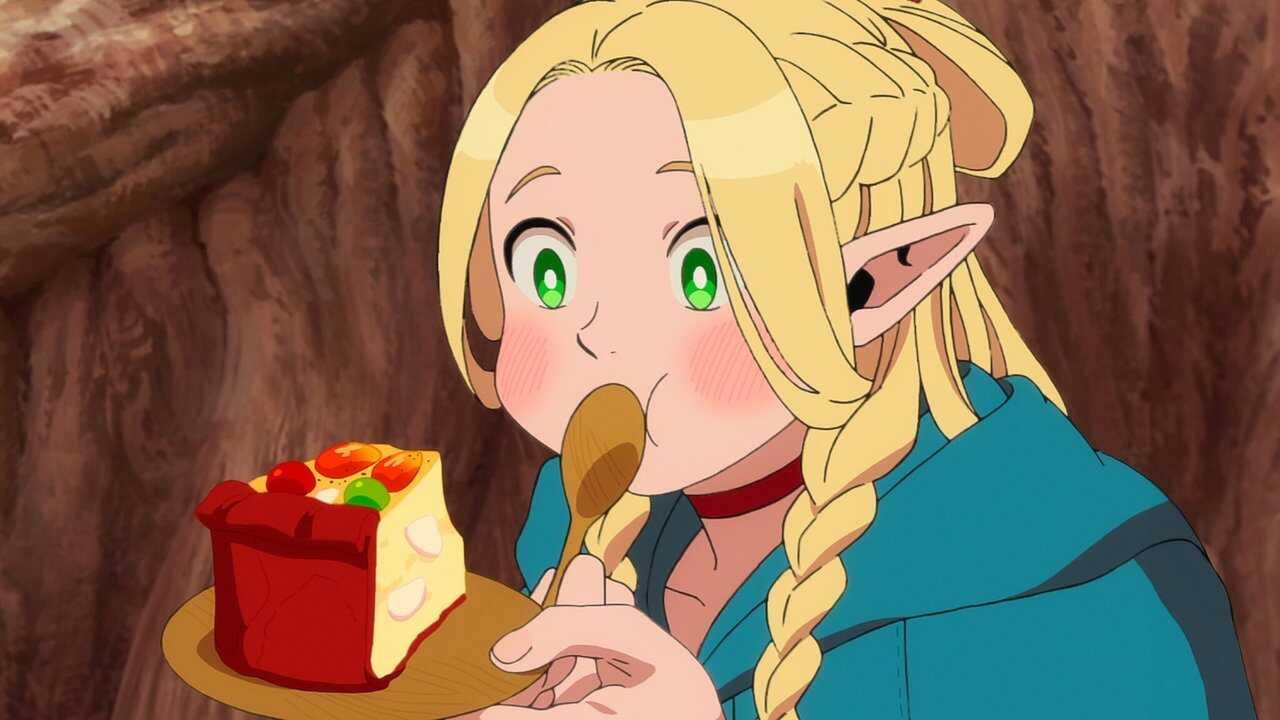 FR - Gloutons & Dragons 4