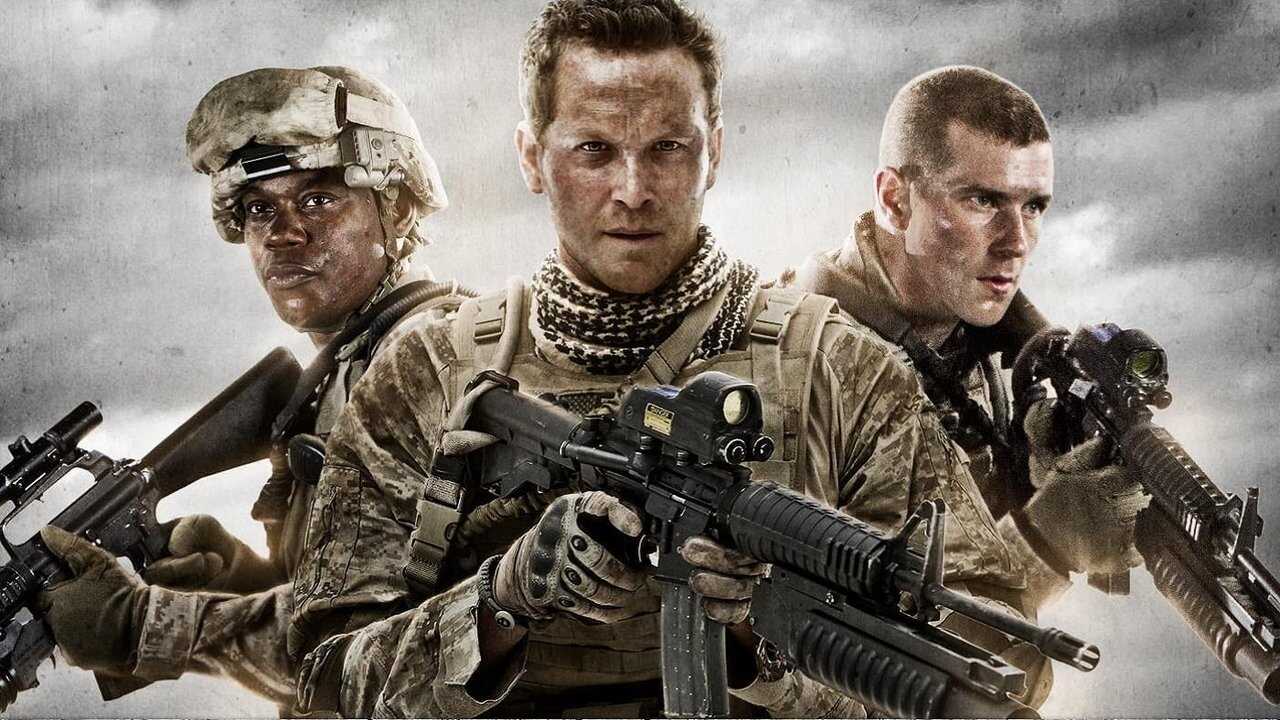Jarhead 2: Field of Fire 0