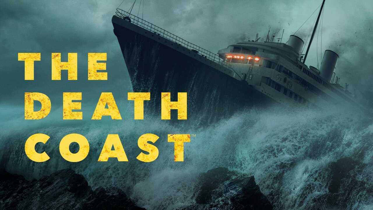 EN - The Death Coast (2025) 0