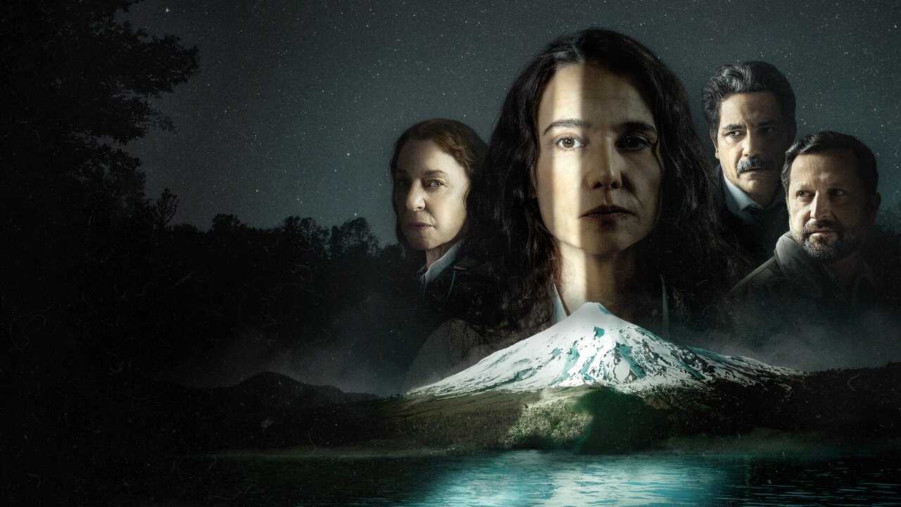 FR - 42 jours d'obscurité (2022) (CL) 0