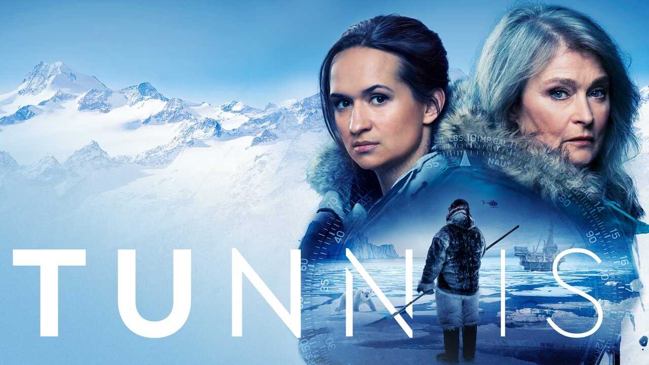 FR - Enfer blanc (2020) (SE) 1