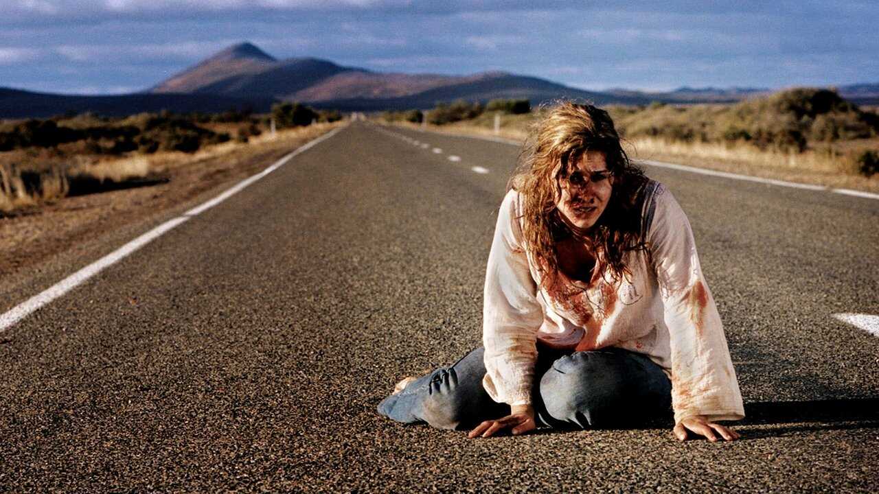 Wolf Creek (2005) 0