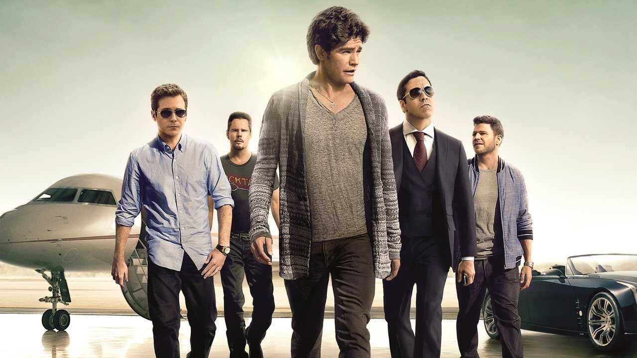 Entourage 0