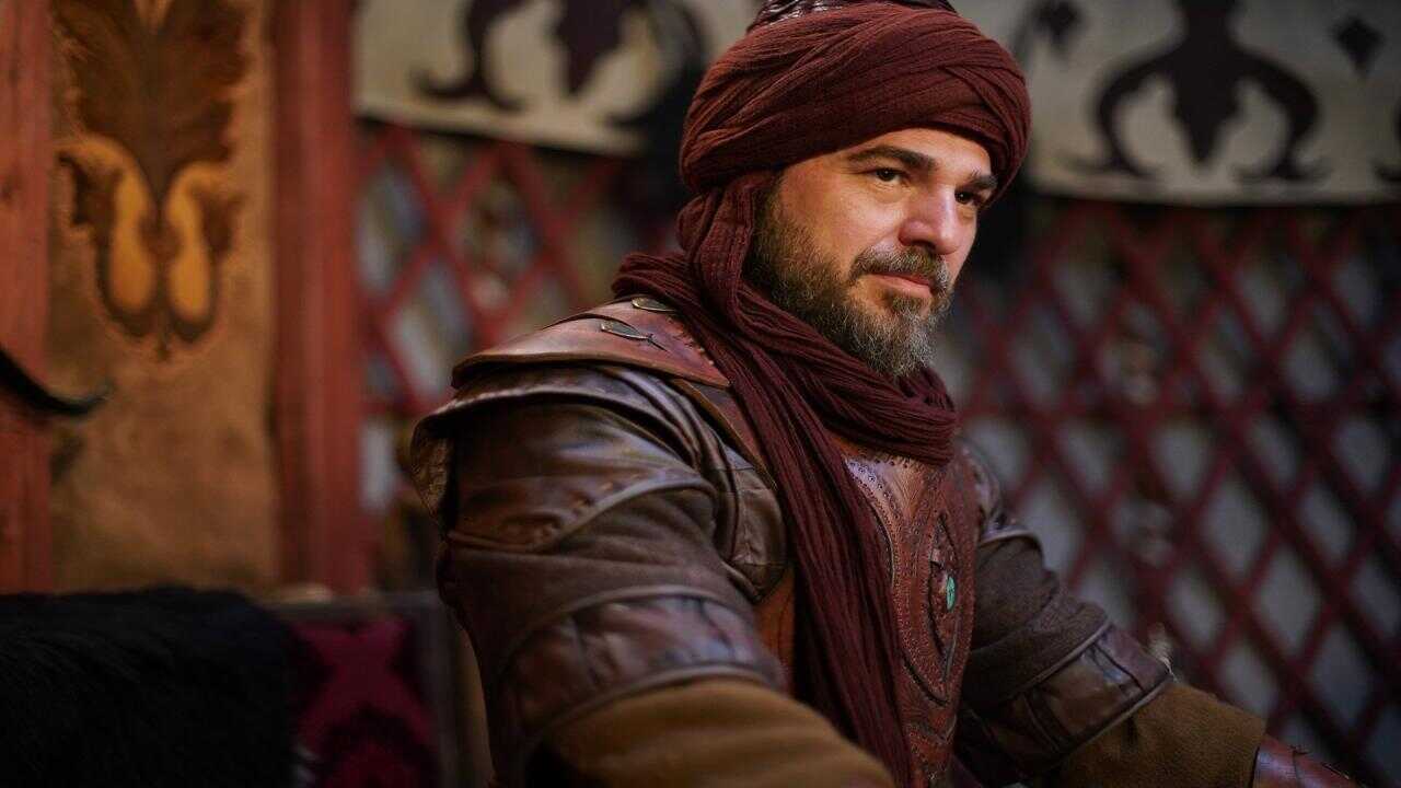 NF - Resurrection: Ertugrul (TR) 4
