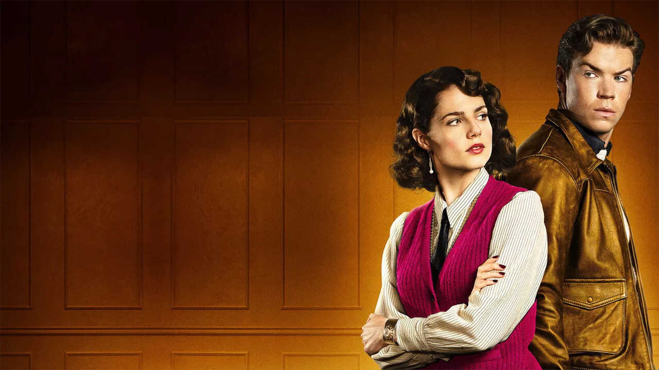 FR - Pourquoi pas Evans ? (2022) (GB) 2