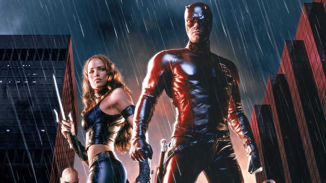 Daredevil 0