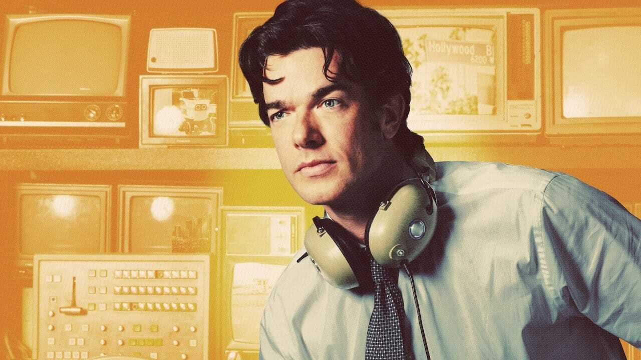 NF - John Mulaney Presents: Everybody's in L.A. (2024)John Mulaney Presents: Everybody's in L.A. (2024) 2