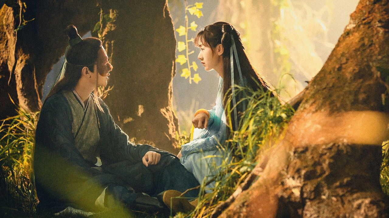 NF - Love and Redemption 3