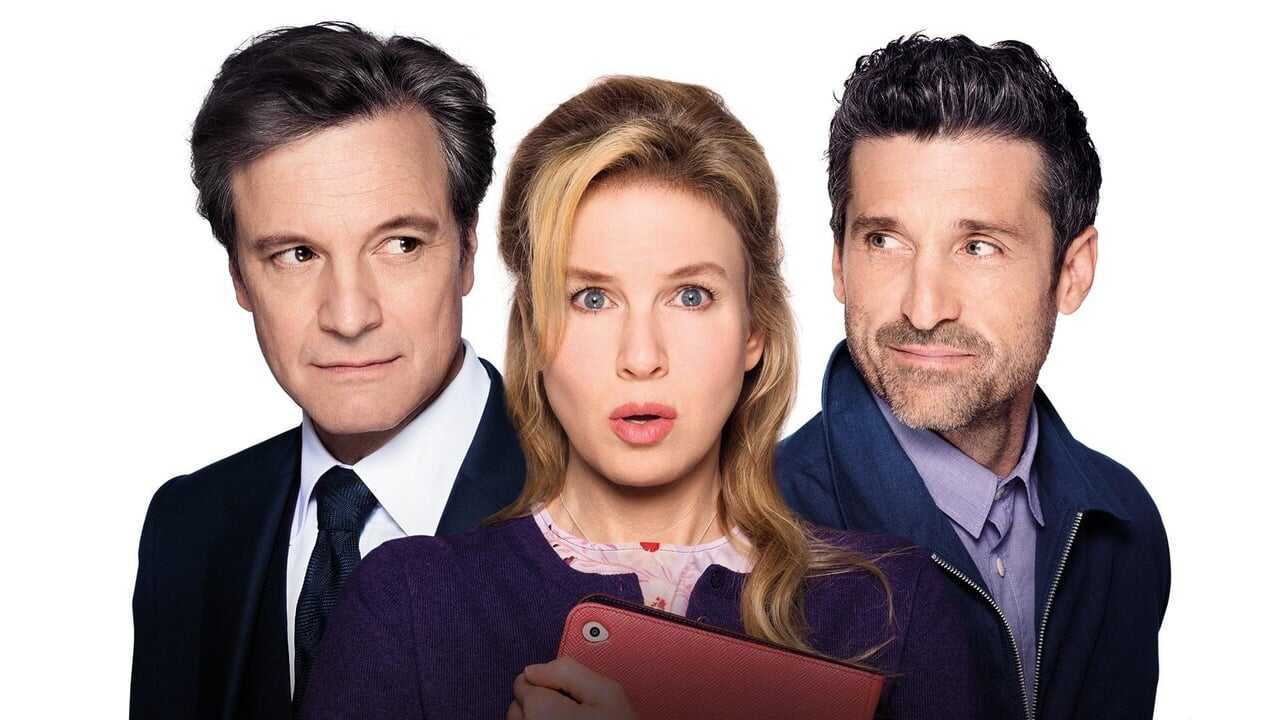 Bridget Jones's Baby 0