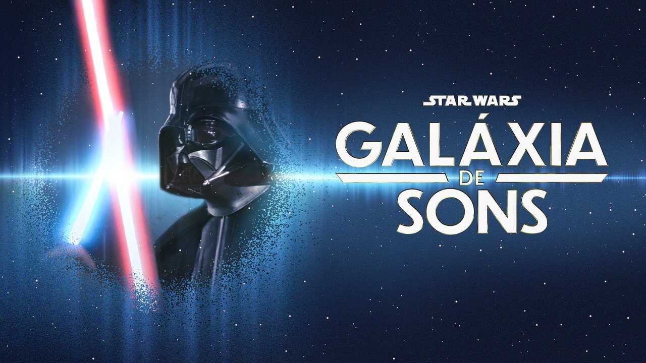DE - Star Wars: Klänge der Galaxis (2021) 4