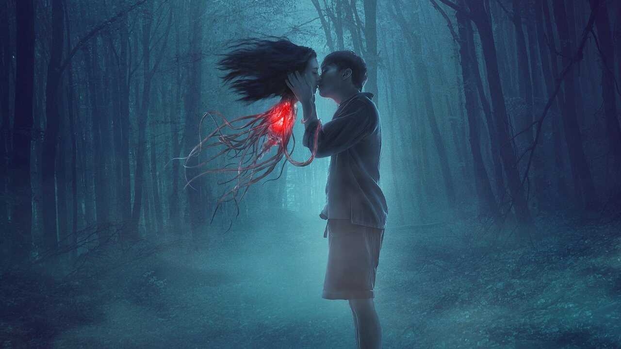 Inhuman Kiss (2019) 0