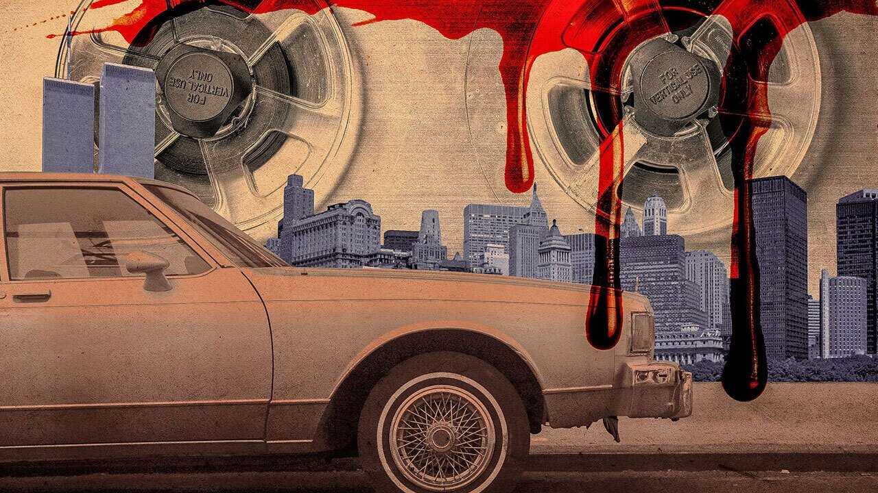 NF - Fear City: New York vs The Mafia 1