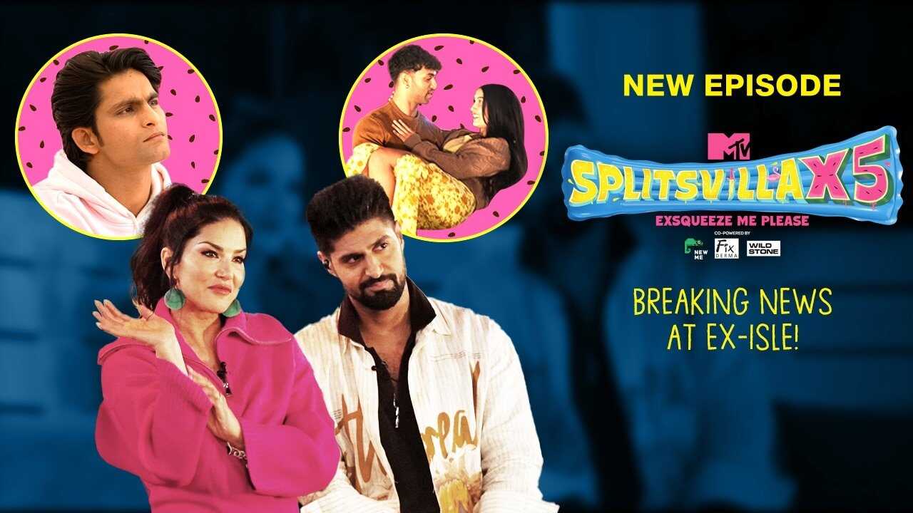 IN - MTV Splitsvilla Season 15 3
