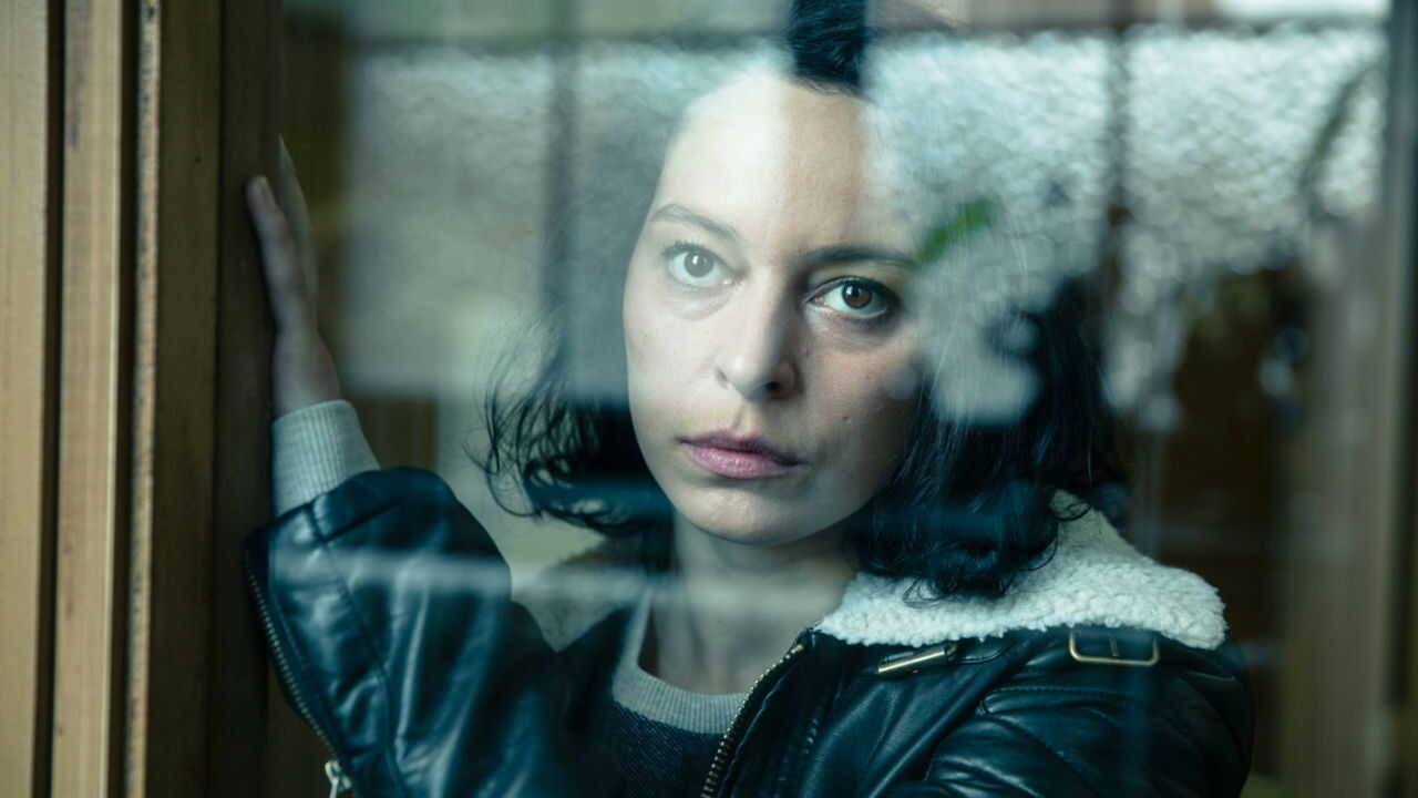 FR - 13 Commandements (2018) (BE) 1