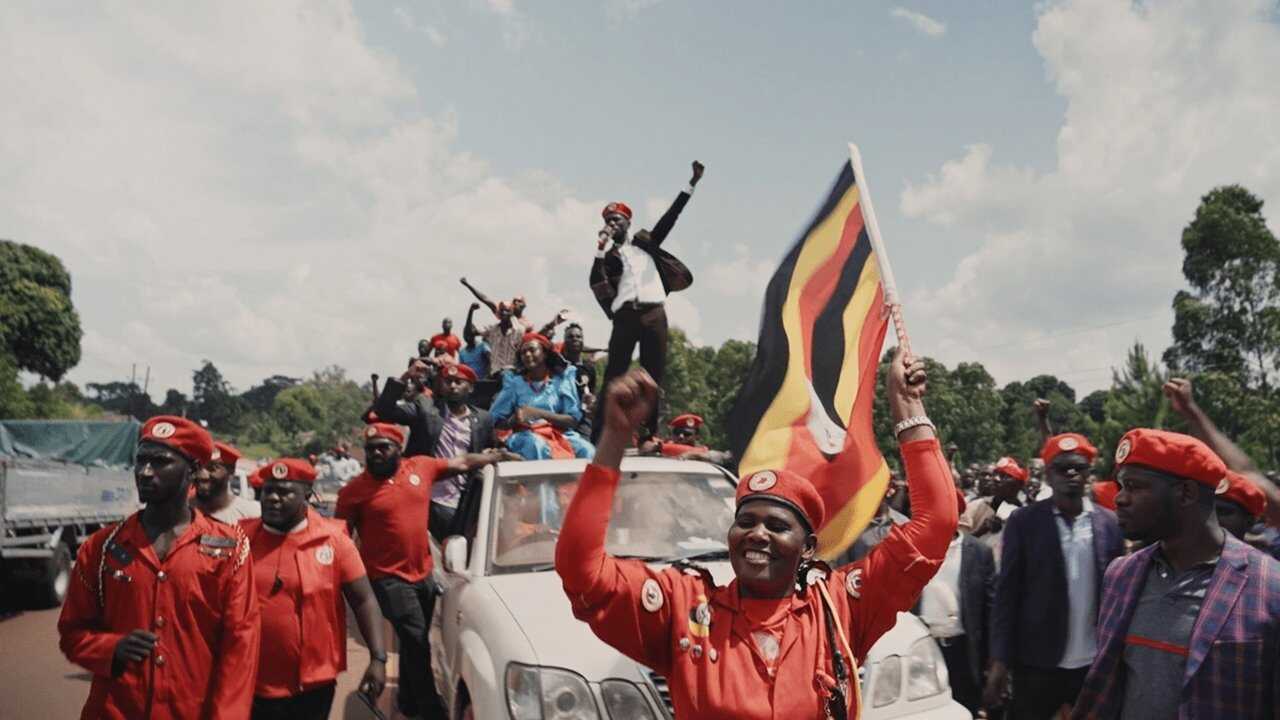 Bobi Wine: The People's President (2023) 0