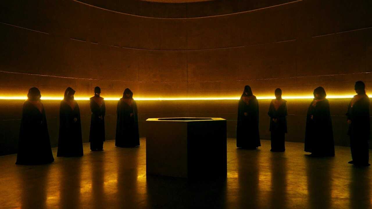 Venus (2024) 0
