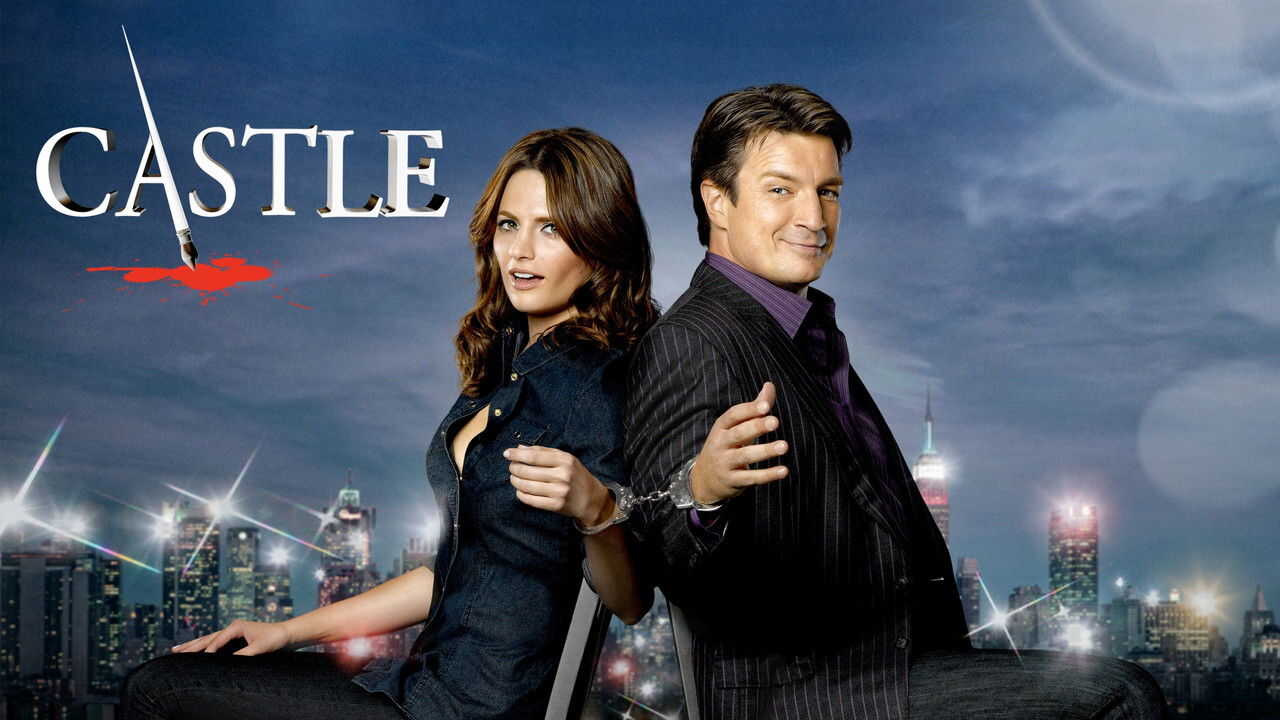 FR - Castle (2009) (US) 4