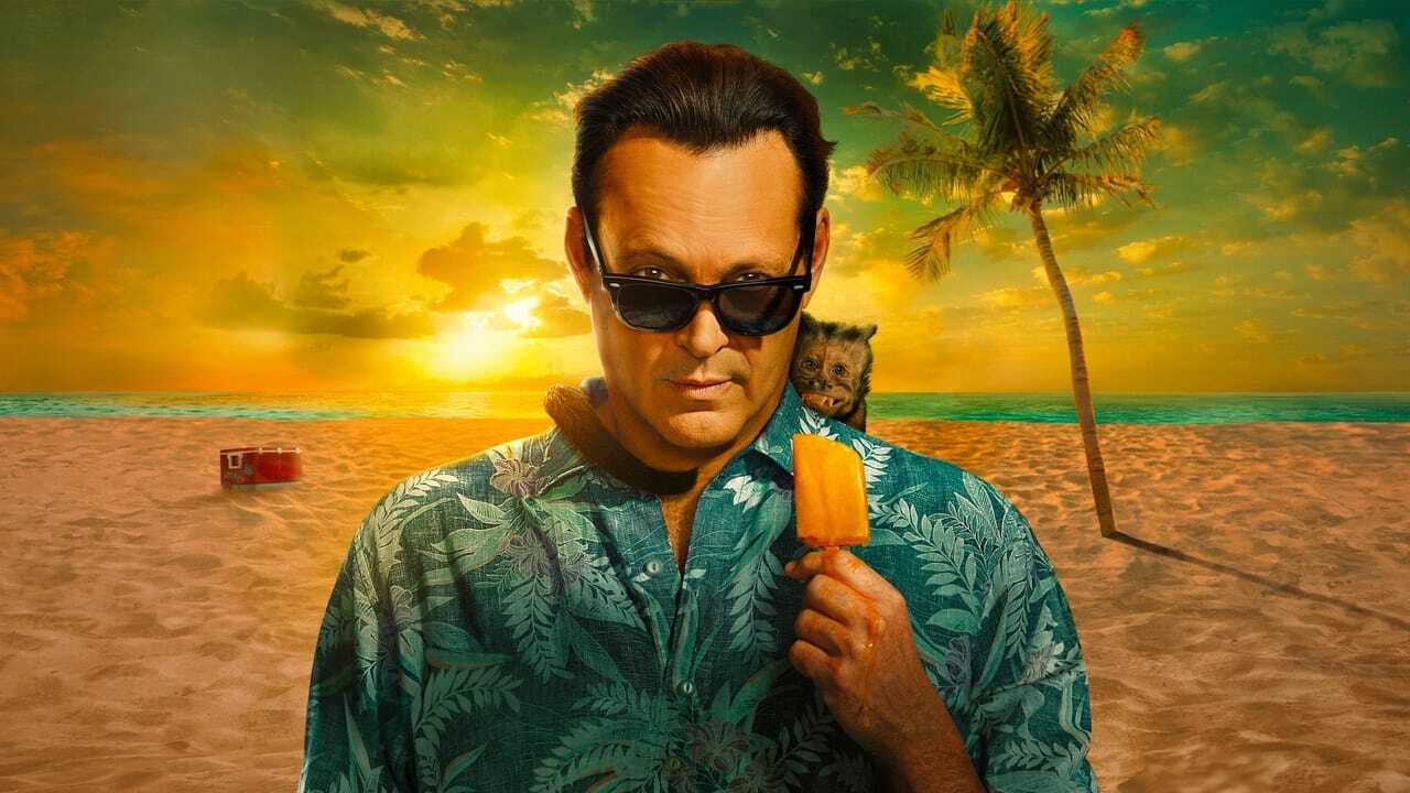 GR - Bad Monkey (2024) 3