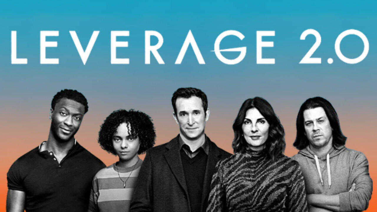 DE - Leverage 2.0 (2021) 0