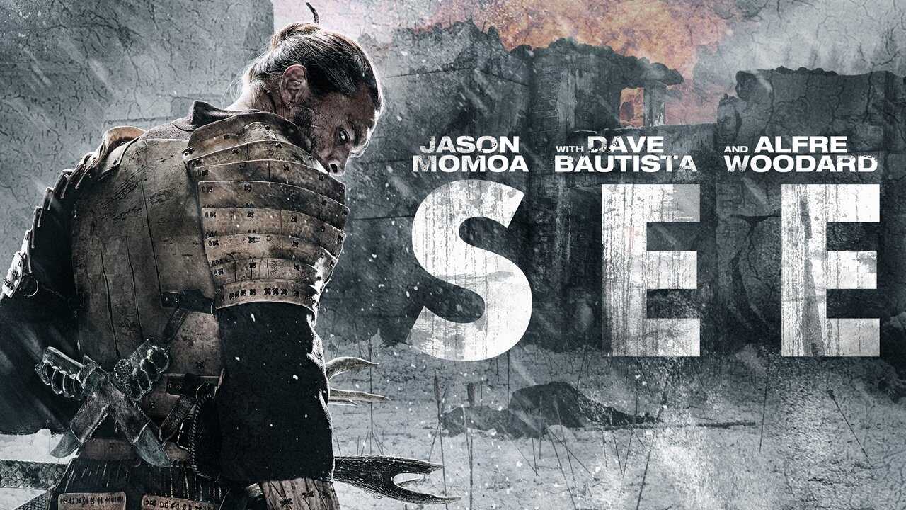 DE - See - Reich der Blinden (2019) 4