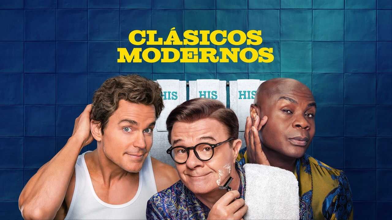 FR - Mid-Century Modern (2025) 2