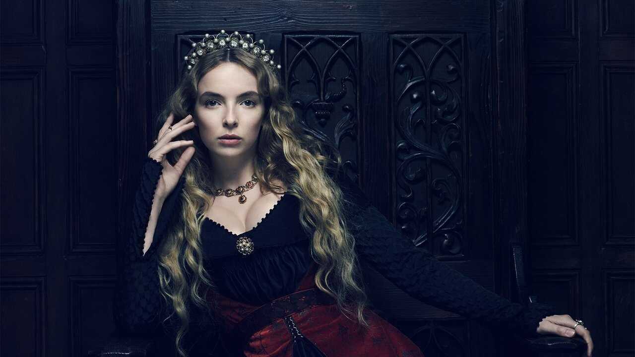 EX - The White Princess (2017) 3