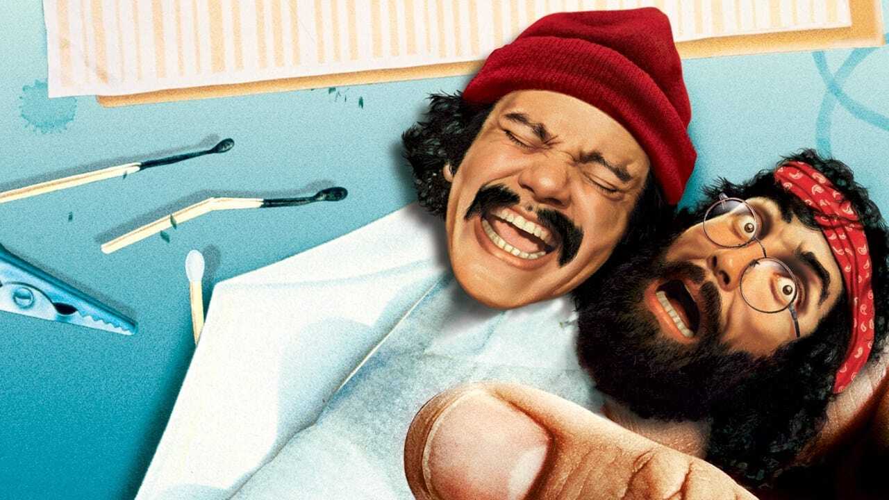 Up in Smoke (1978) 0