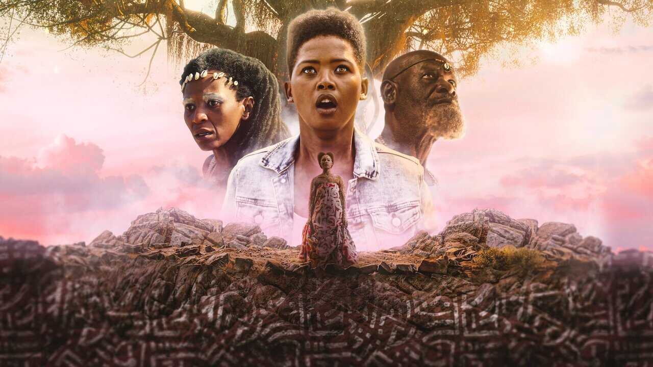 FR - The Brave Ones (2022) (ZA) 2