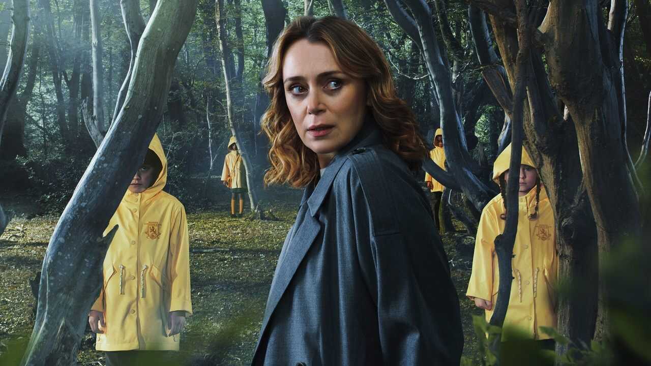 DE - Midwich Cuckoos - Das Dorf der Verdammten (2022) 3