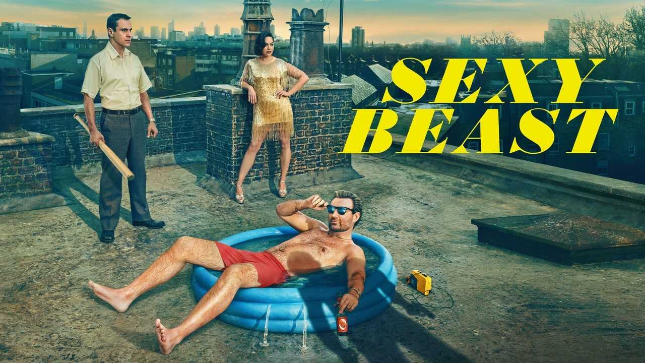 ES - Bestia salvaje (2024) 4