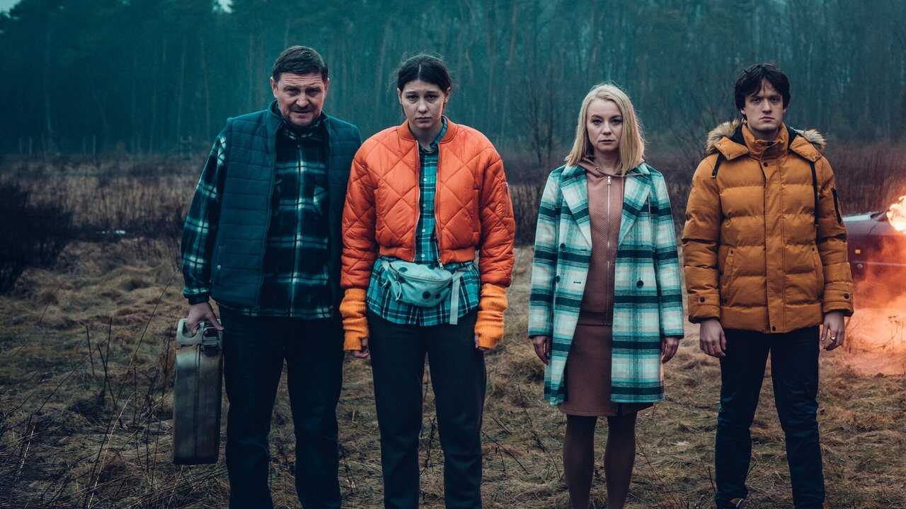 FR - Il était une fois sur la nationale 1 (2022) (PL) 0