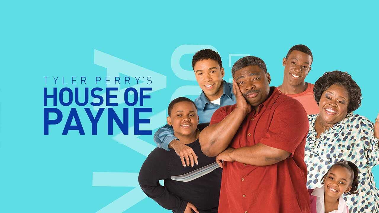 EN - House of Payne (2007) 3
