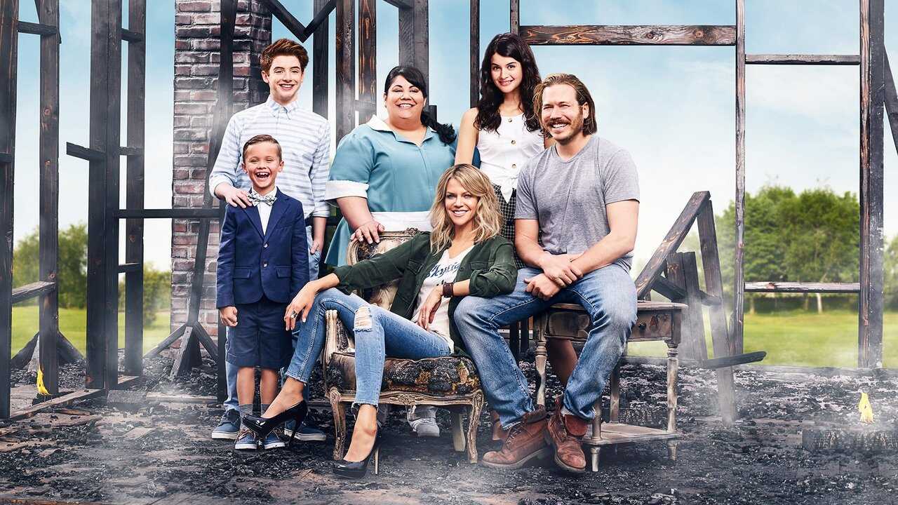 EN - The Mick (2017) 3