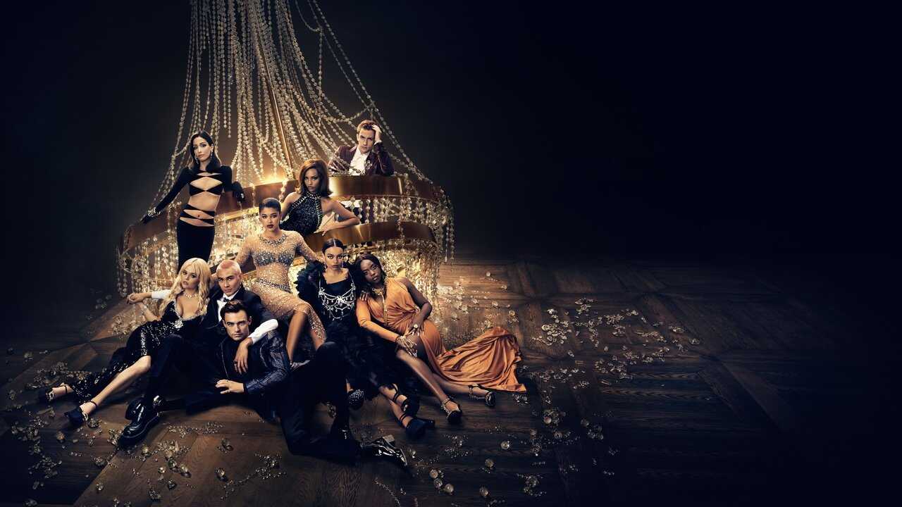 FR - Gossip Girl, nouvelle génération (2021) (US) 3