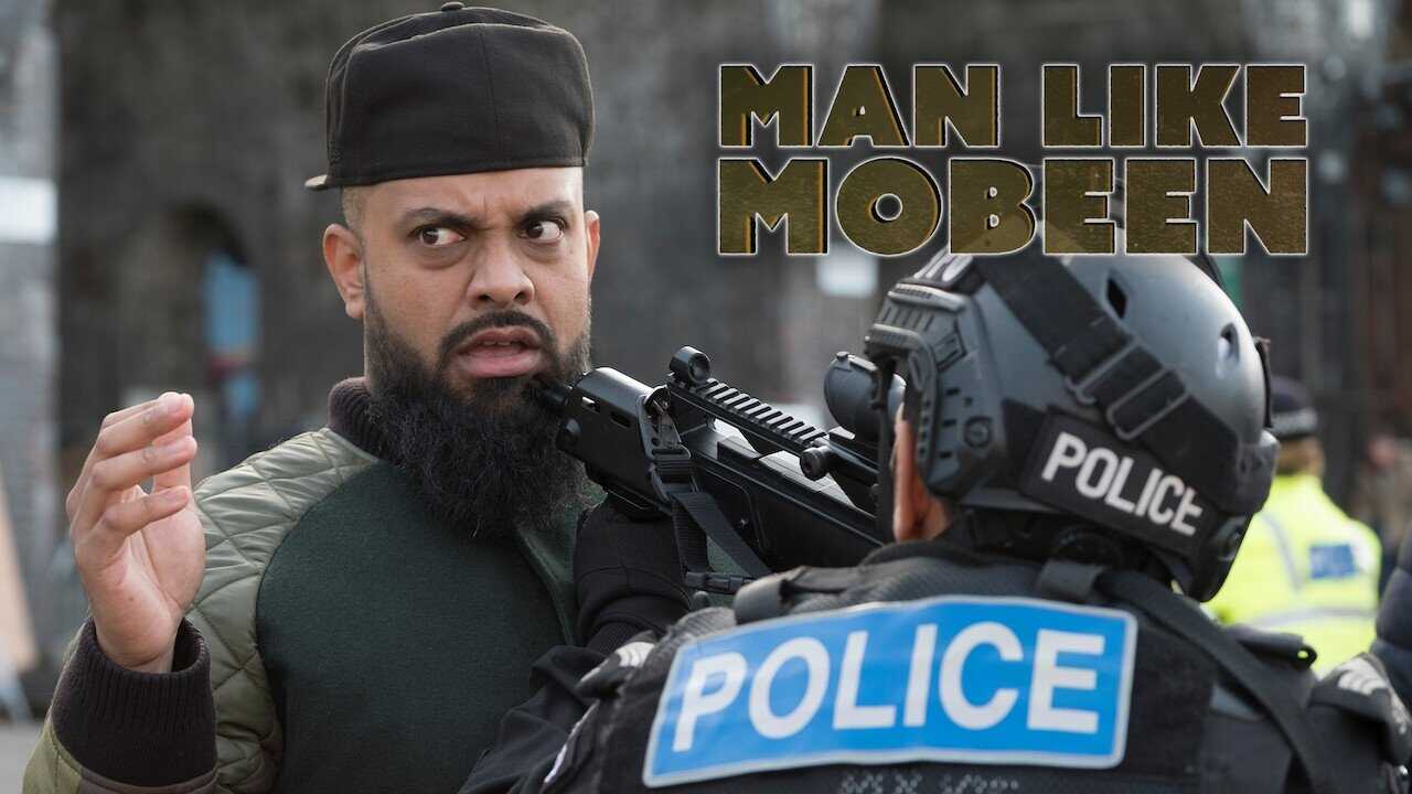 EN - Man Like Mobeen (2017) 4