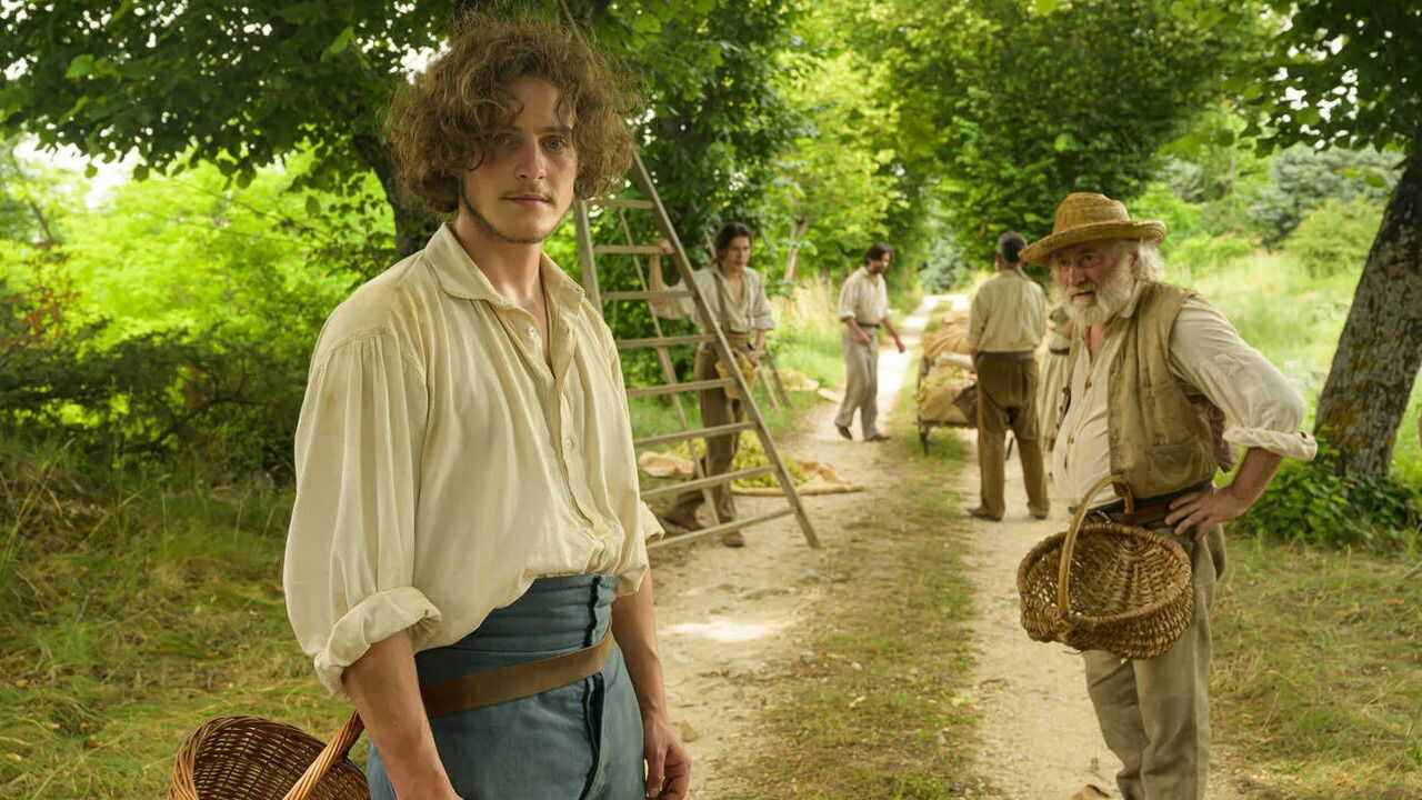 FR - Et la montagne fleurira (2022) (FR) 1