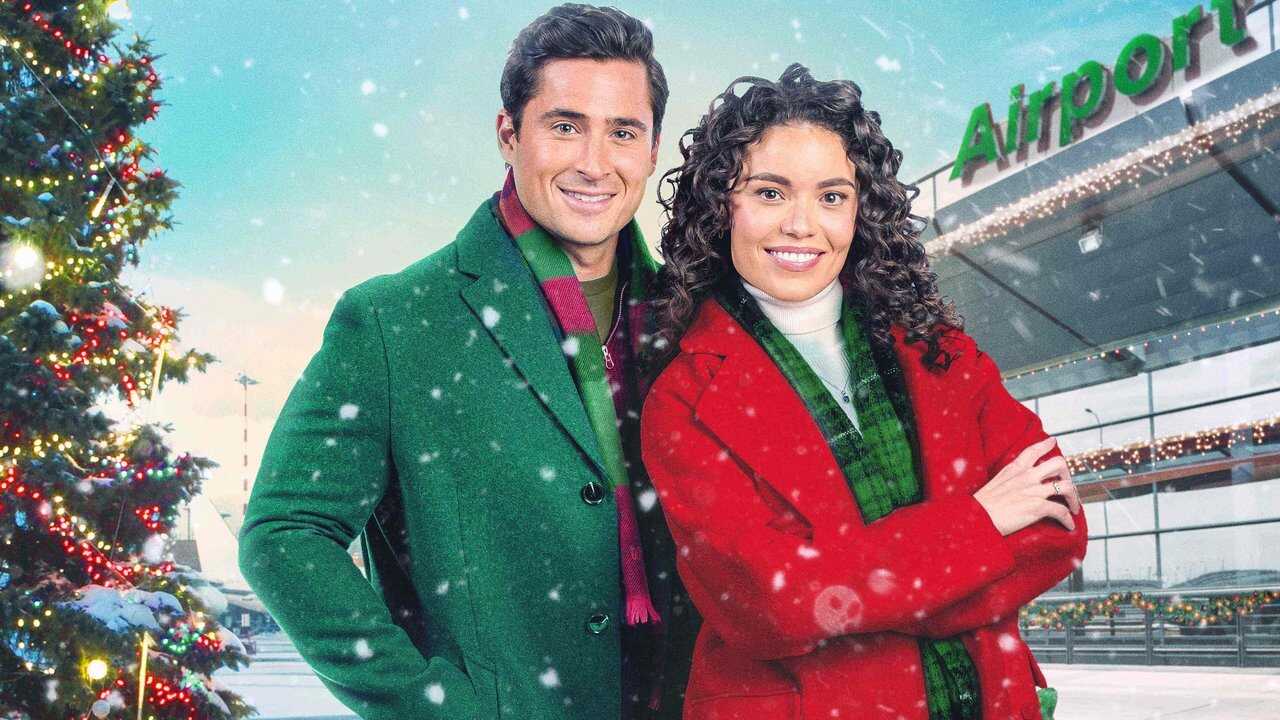 Ein Weihnachtsbaum für Zwei (2022) 0