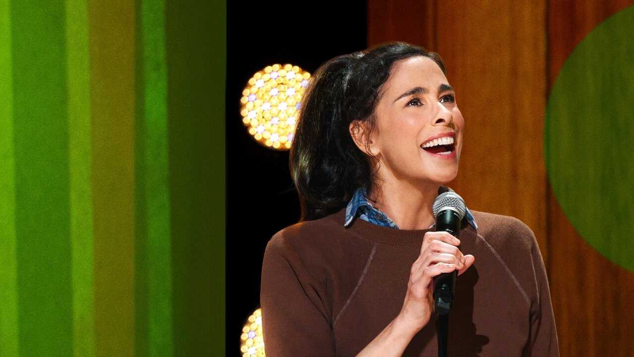 Sarah Silverman: PostMortem 0