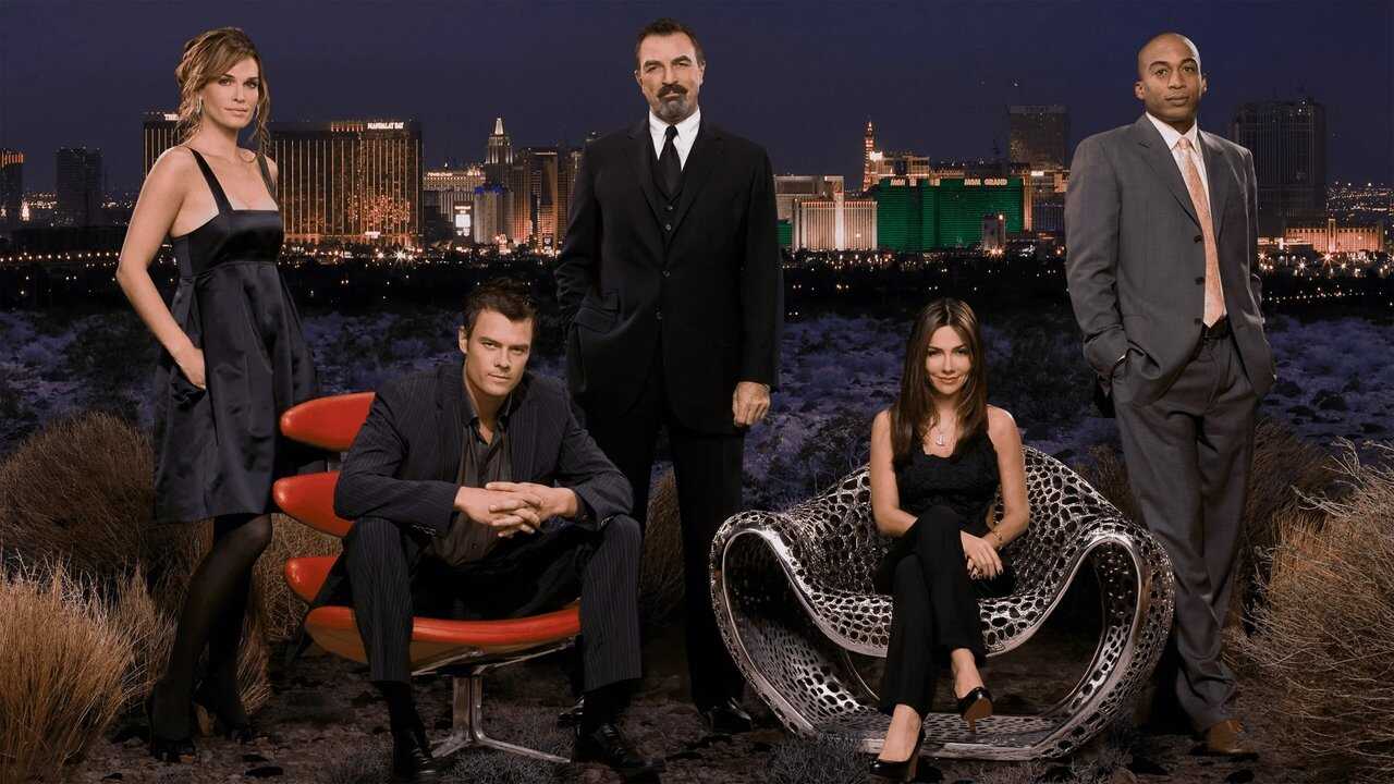 FR - Las Vegas (2003) 2