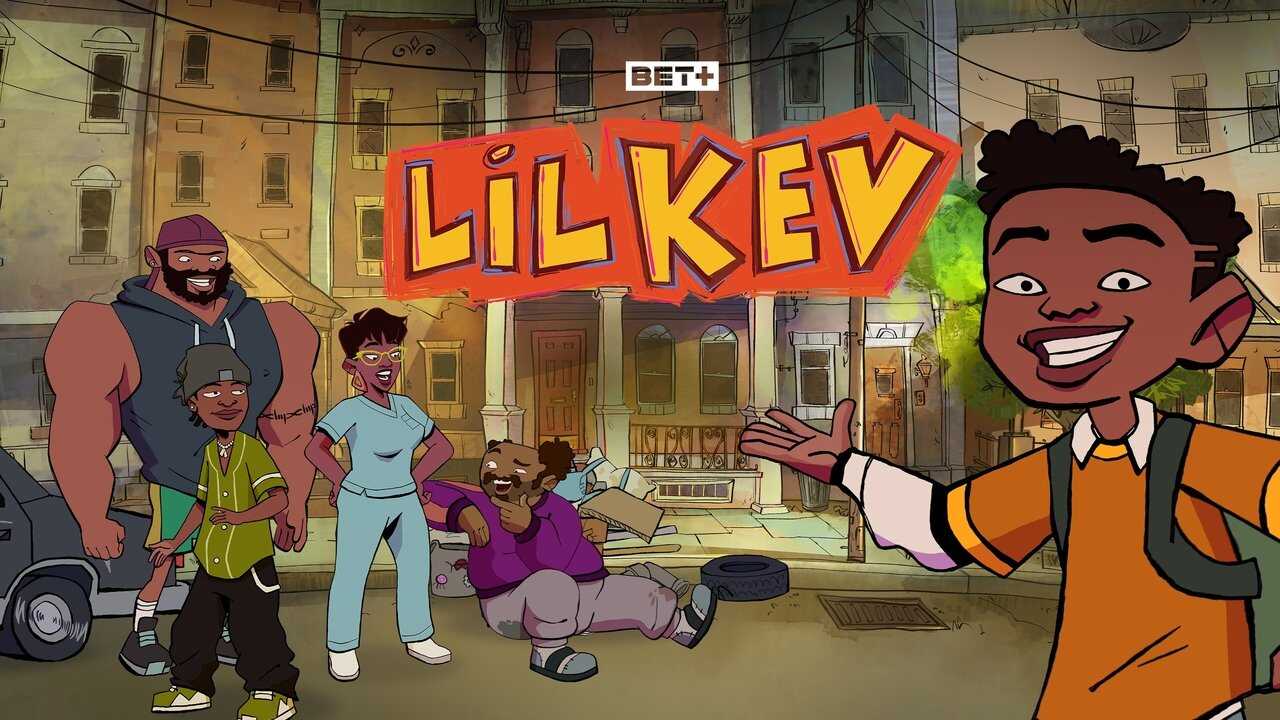 EN - Lil Kev (2025) 0
