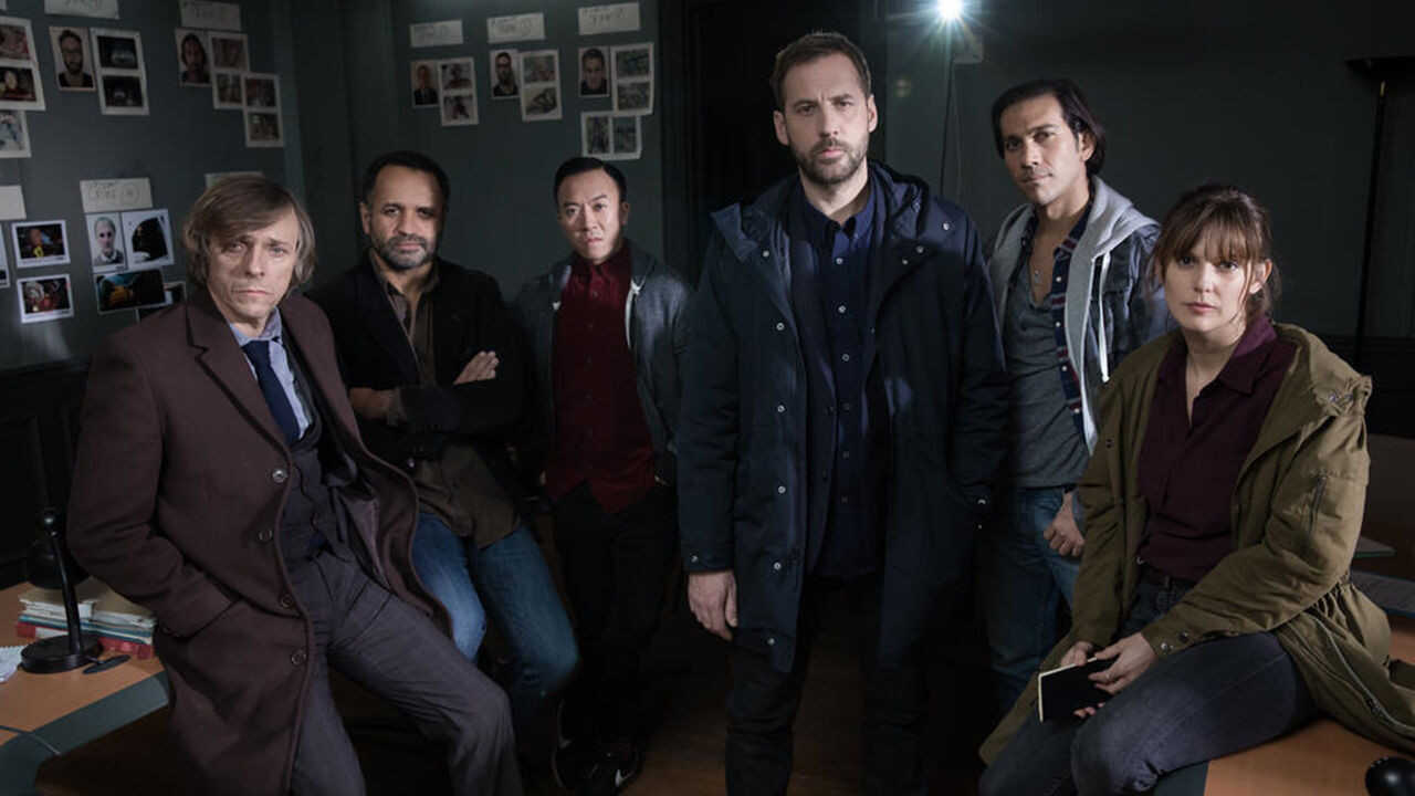 FR - La Mante (2017) (FR) 2