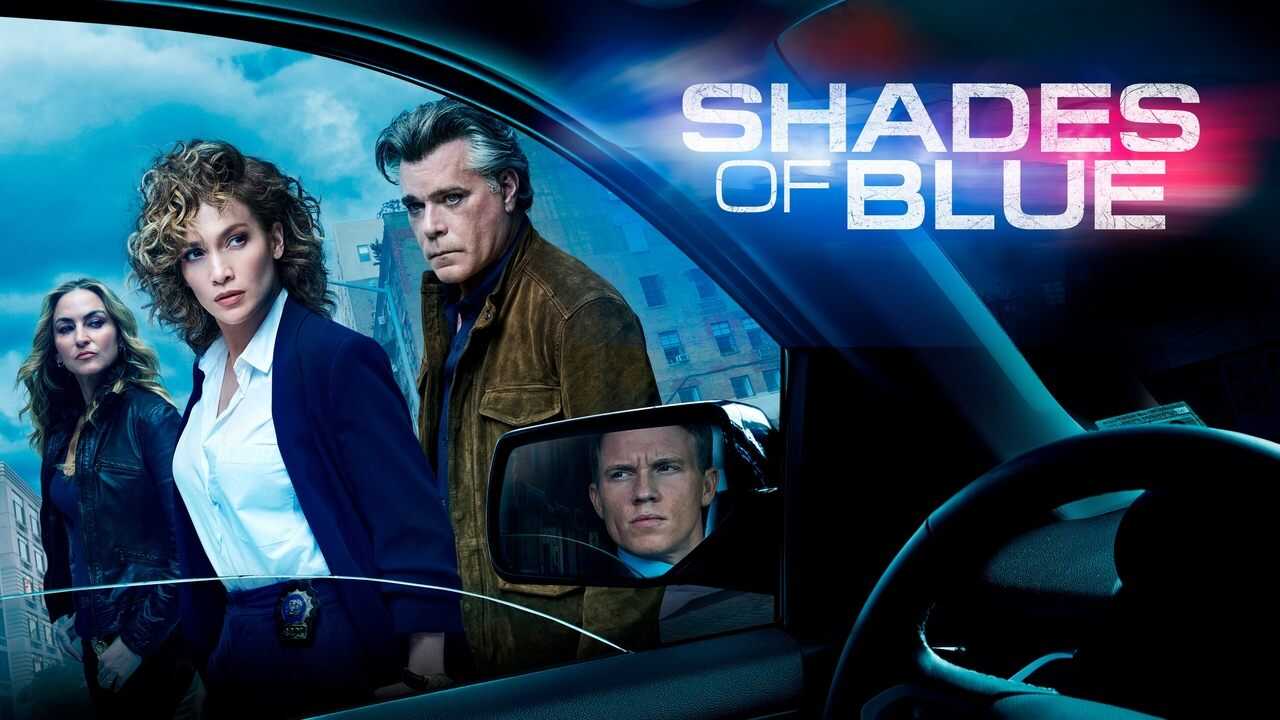 DE - Shades of Blue (2016) 4