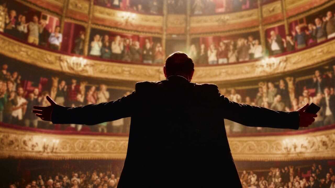 Ein Triumph (2020) 0