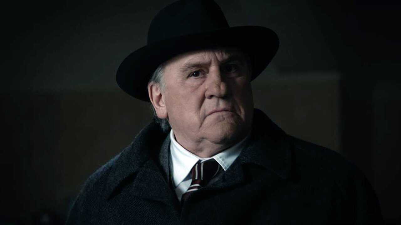 Maigret 0