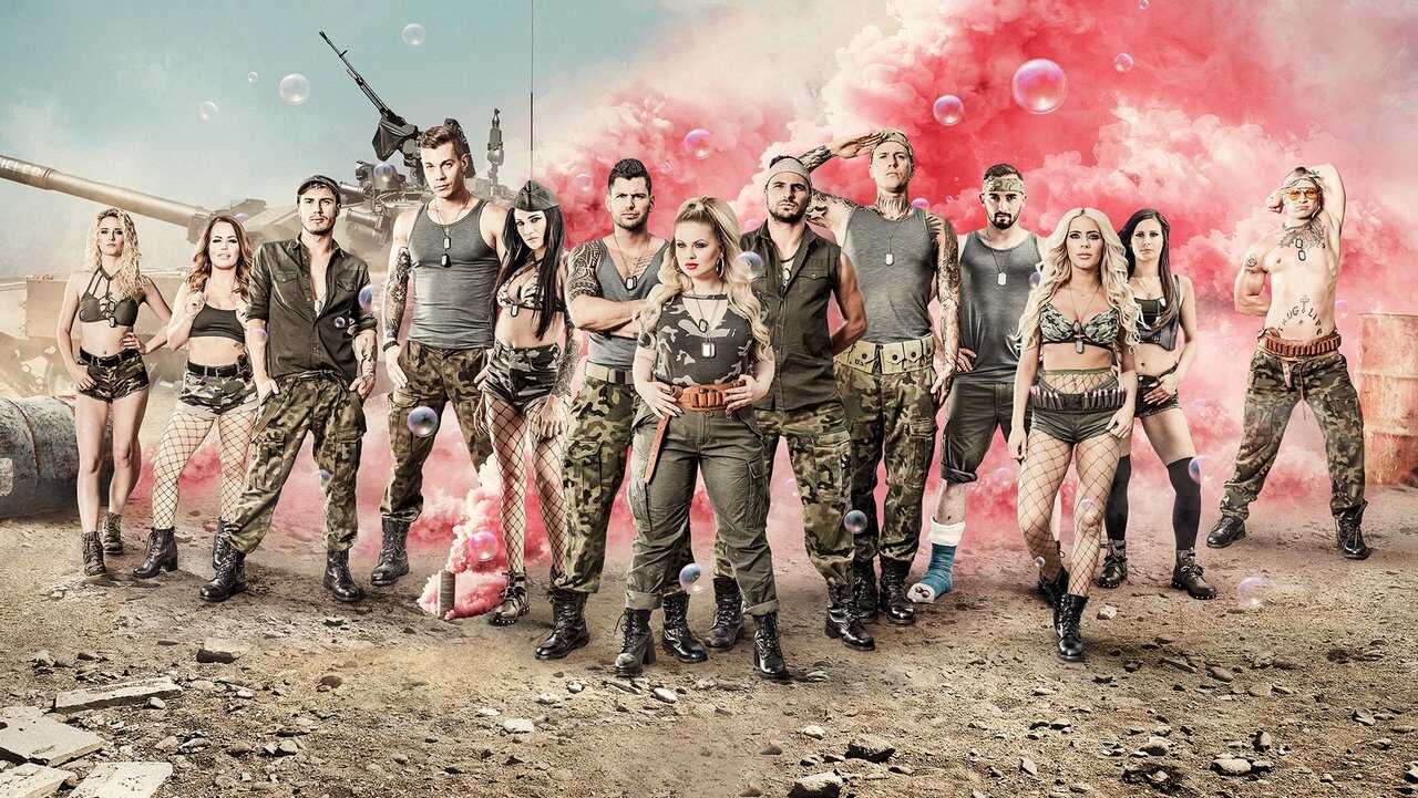 PL - WARSAW SHORE - EKIPA Z WARSZAWY 0