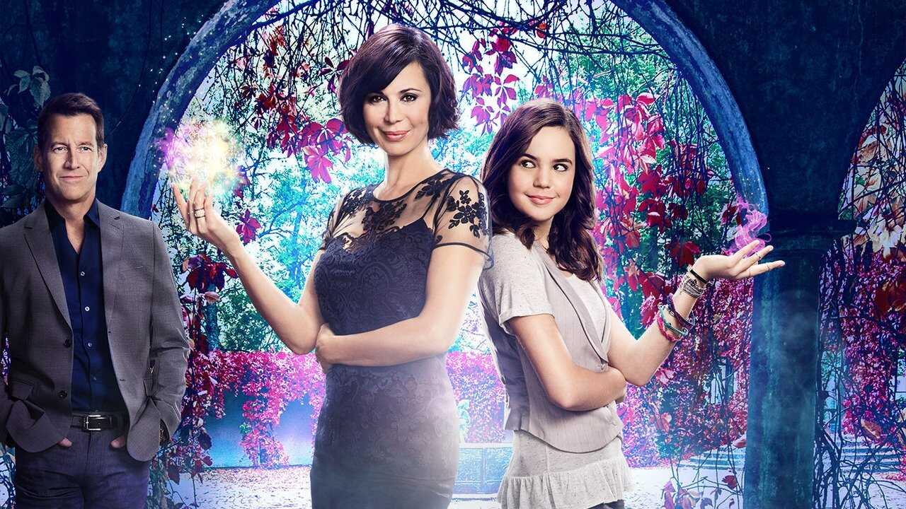 EN - Good Witch (2015) 2