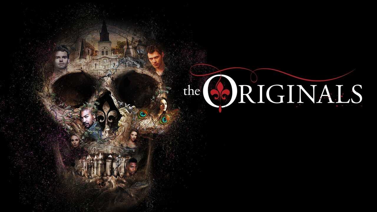 AR - The Originals (2013) 2