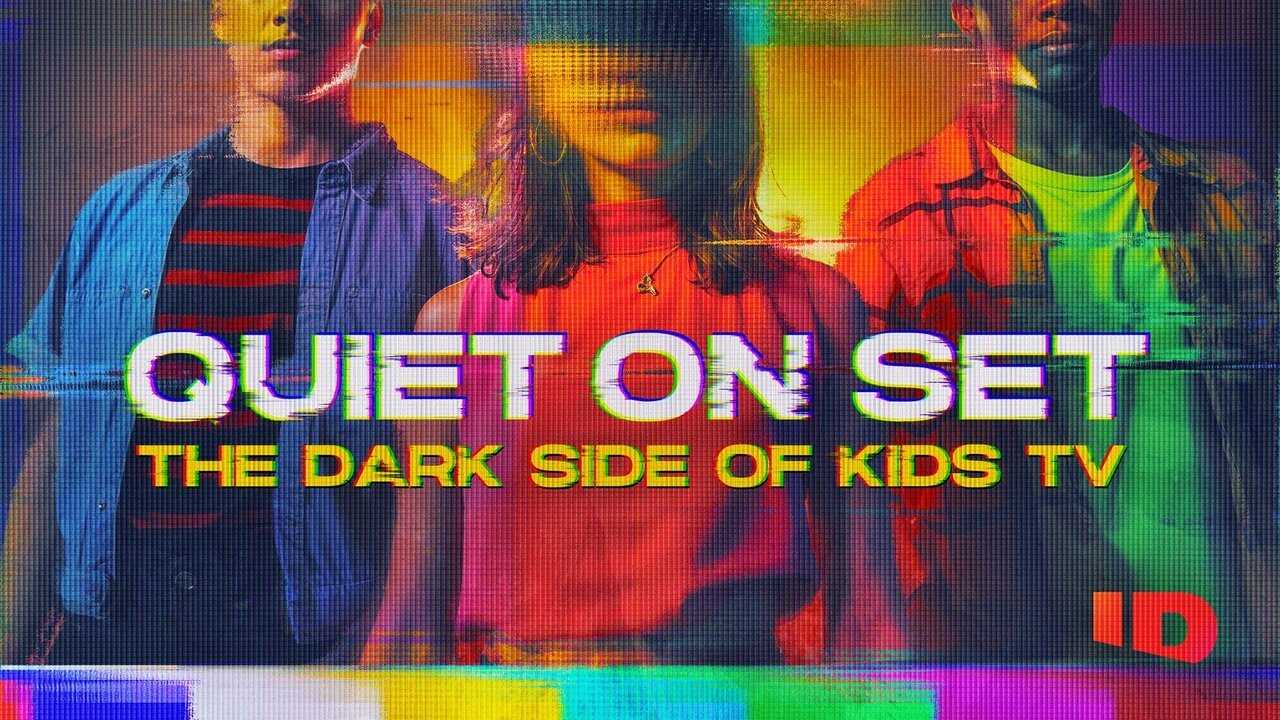 EN - Quiet on Set: The Dark Side of Kids TV (2024) 3