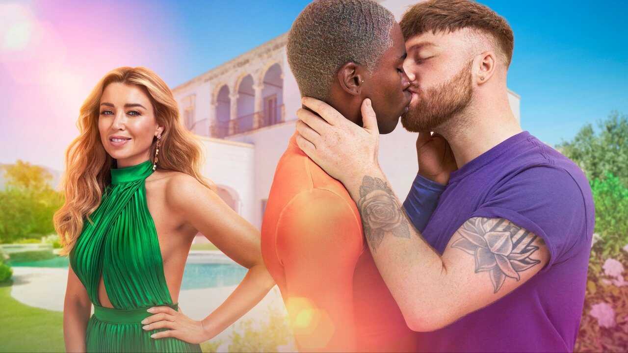NL - I Kissed a Boy (2023) 0